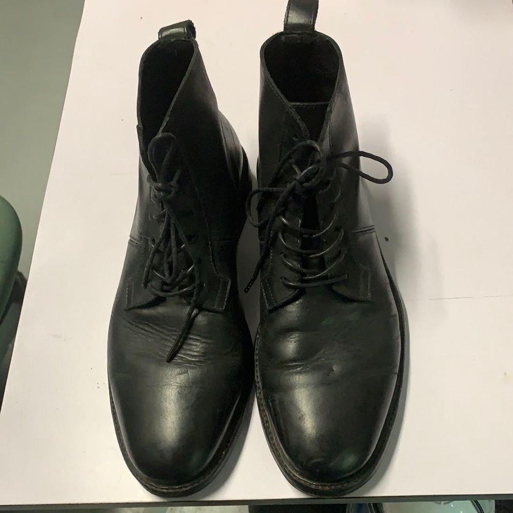 All Saints Shoes